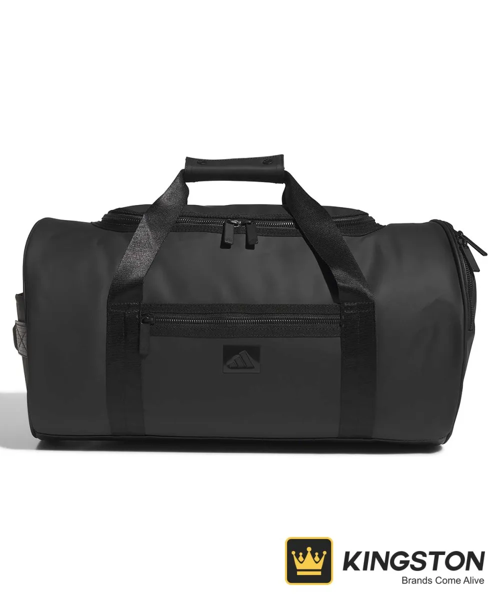 adidas 1st Tee Duffle (26L) in Black
