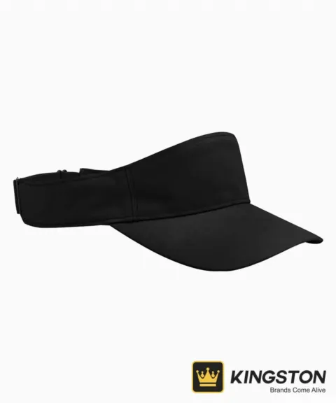 Beechfield Multi-Sports Performance Visor