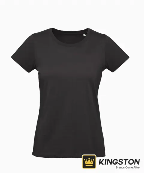 B&C Women's Inspire Plus T-Shirt