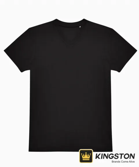B&C #E150 V-Neck T-Shirt