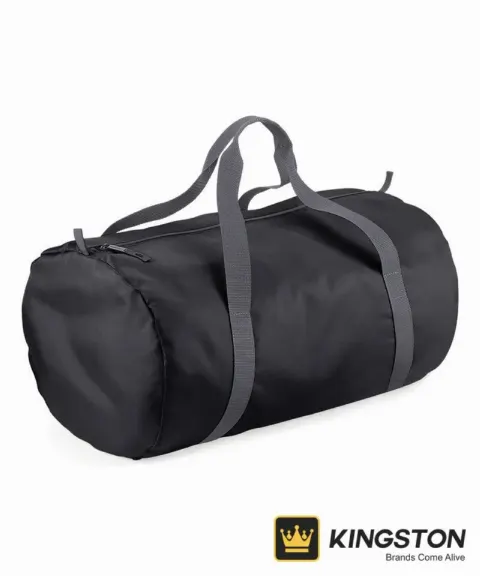 Bagbase Packaway Barrel Bag