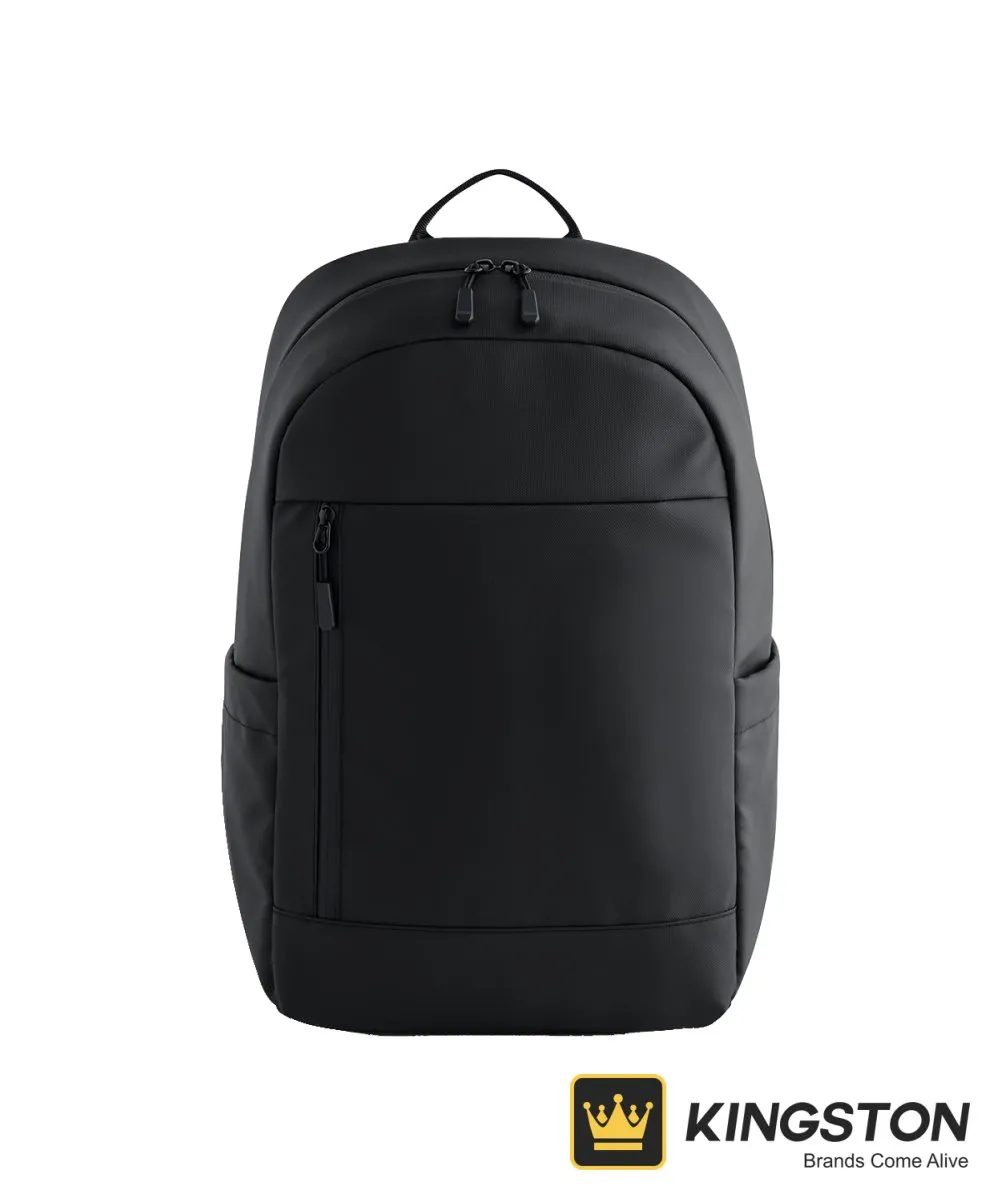 Bagbase Everyday Carry 22L Backpack in Black