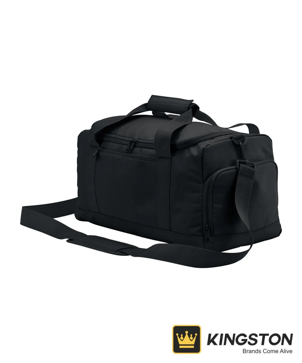 Bagbase Small Training Holdall in Black