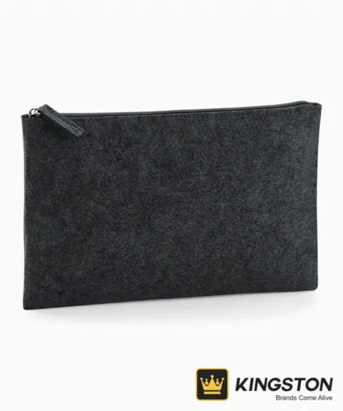Bagbase Felt Accessory Pouch