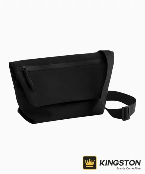Bagbase Minimal Lifestyle Mini Messenger