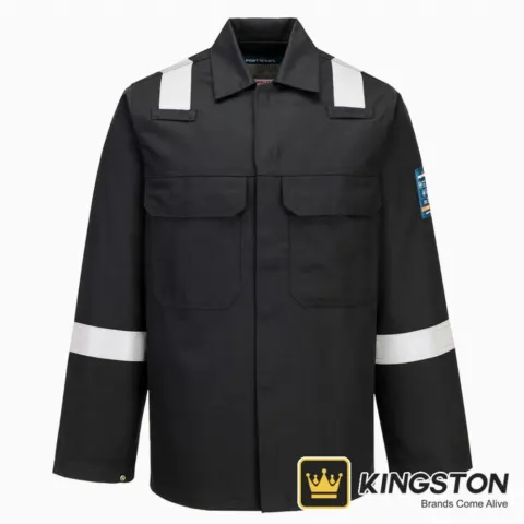 Portwest Bizweld Work FR Jacket