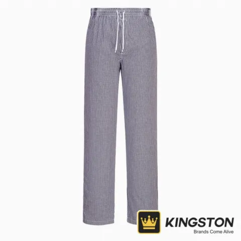 Portwest Chef's Bromley Trousers