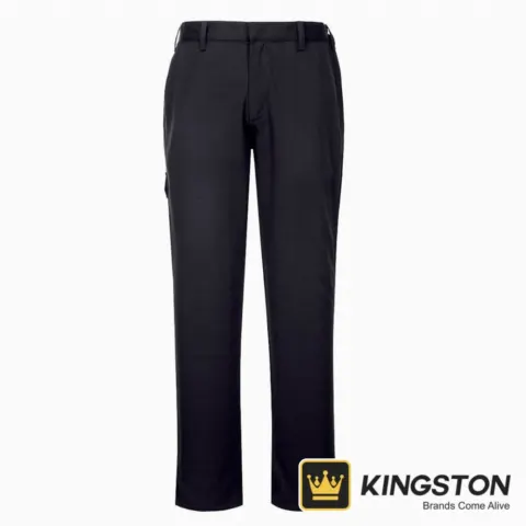 Portwest Aluflame Work Molten Metal FR Trousers