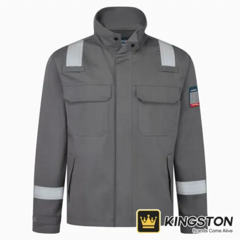 Portwest Bizflame Work+ FR Jacket