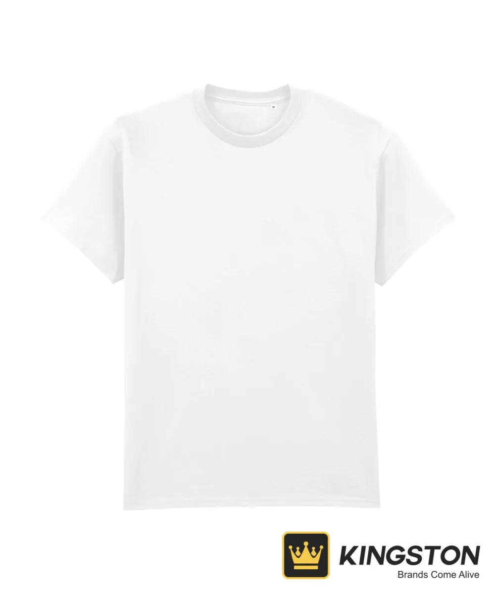 Gildan Ultra Cotton Prepared-for-Dye T-Shirt in Prepared for Dye