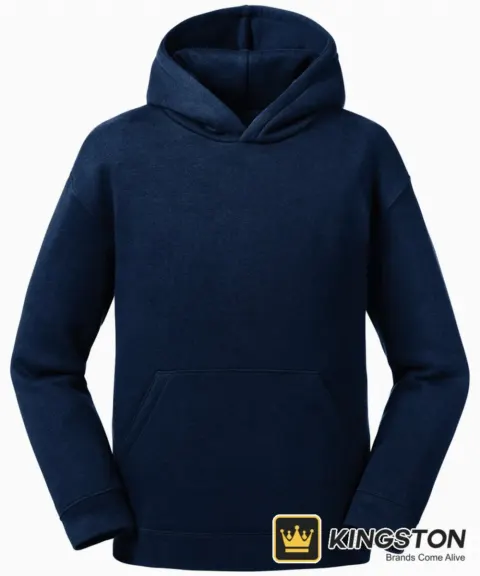 Russell Kids Authentic Hooded Sweatshirt