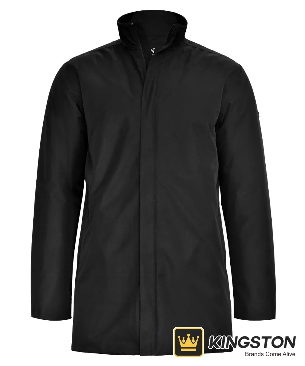 Nimbus Folcroft Jacket in Black