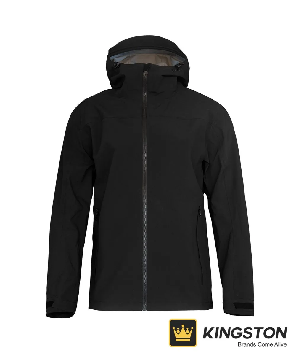 Nimbus Yosemite Jacket in Black