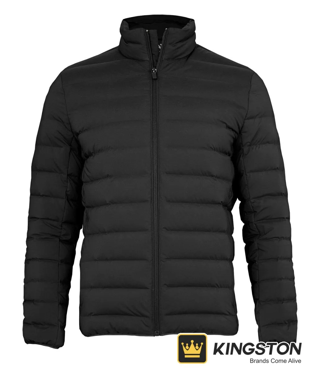 Nimbus Women's Avalon Jacket in Black