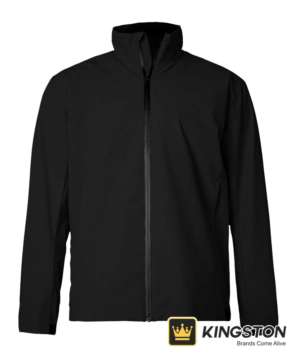 Nimbus Prescott Jacket in Black