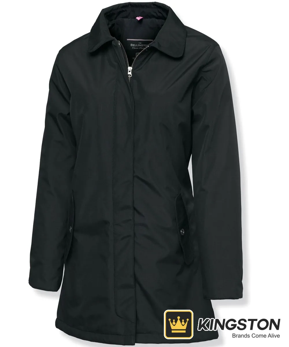 Nimbus Women's Bellington Business Jacket in Black