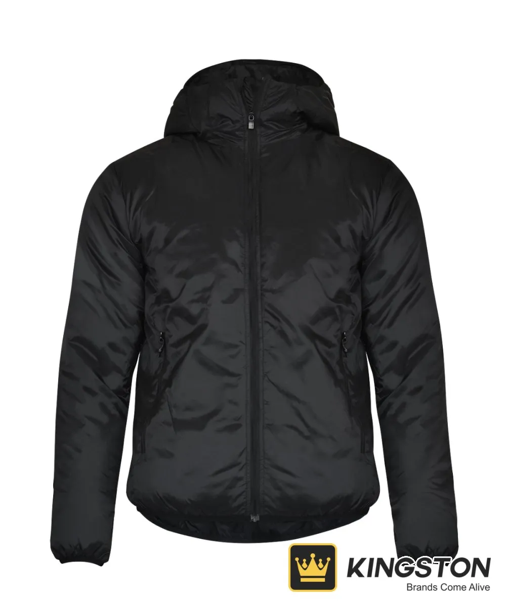 Nimbus Aspen Jacket in Black