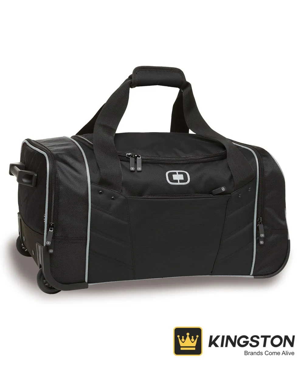 OGIO Hamblin 22-inch Traveller in Black