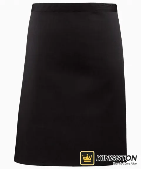 Premier Colours Mid-Length Apron
