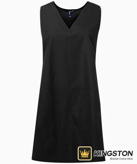 Premier Women's Waterproof Wrap-Around Tunic