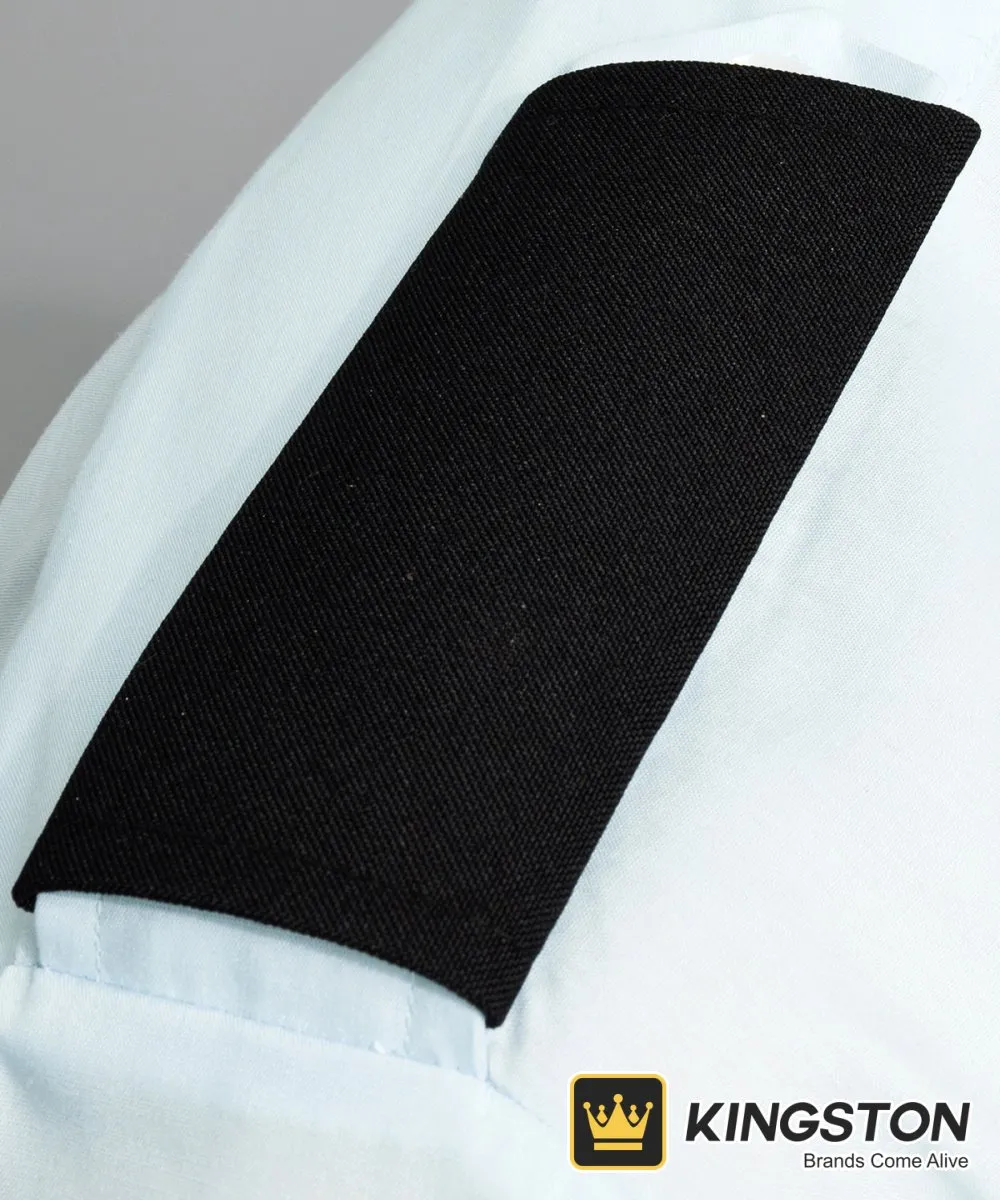 Premier Epaulettes in Black