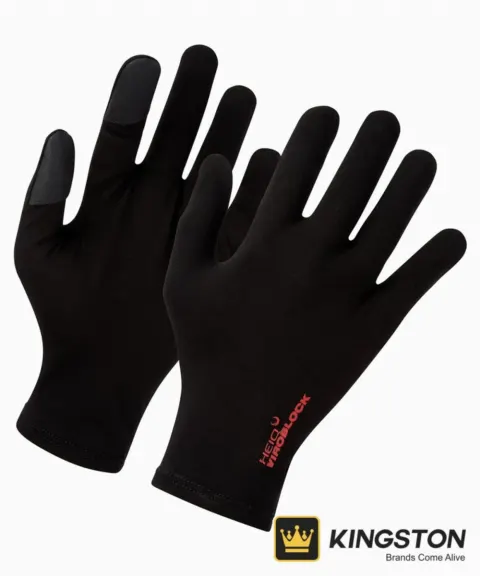 Premier Antimicrobial Touch Gloves
