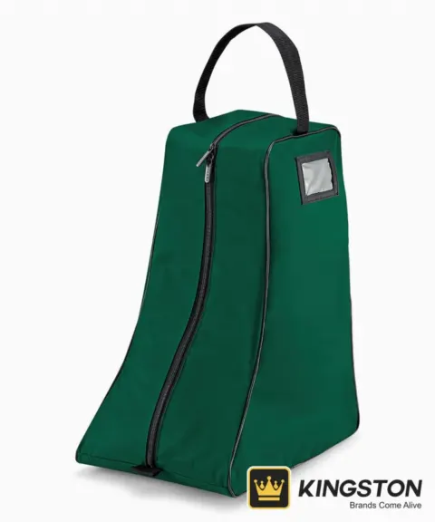 Quadra Boot Bag