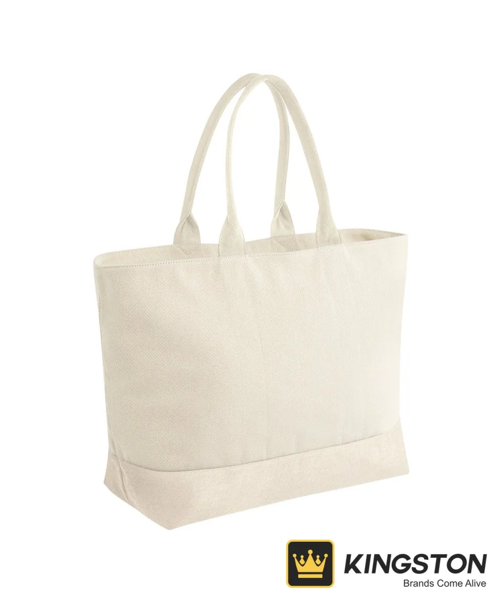 Quadra Puerto Weekender in Natural