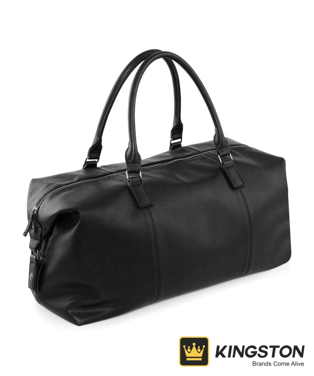 Quadra NuHide® Weekender in Black