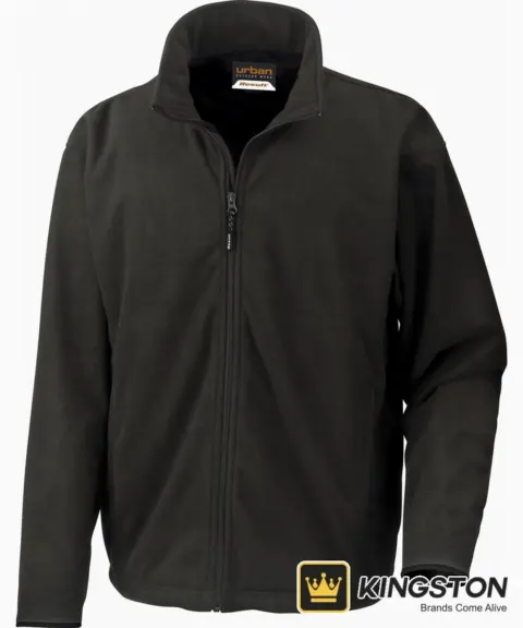 Result Extreme Climate Stopper Fleece