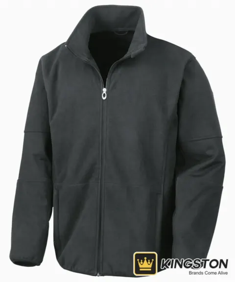 Result Osaka Combed Pile Softshell Jacket