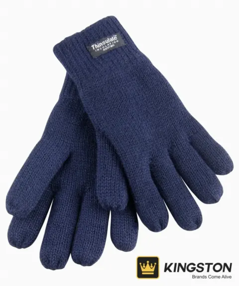 Result Junior Classic Thinsulate Gloves