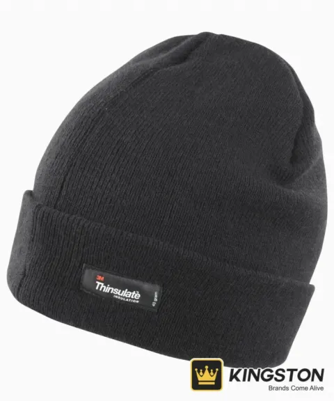 Result Lightweight Thinsulate Hat