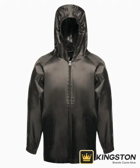 Regatta Kids Pro Stormbreak Jacket