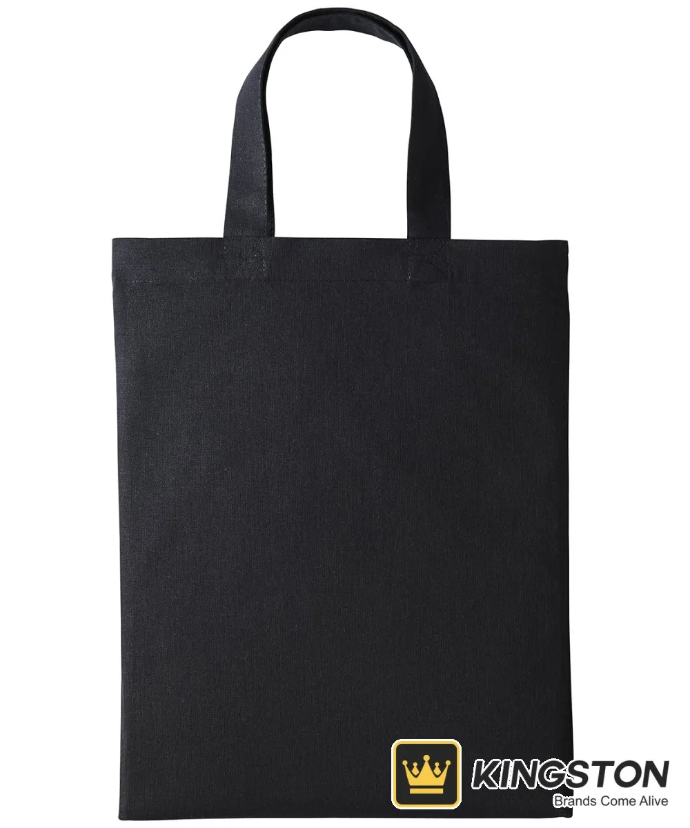 Nutshell Mini Bag in Black