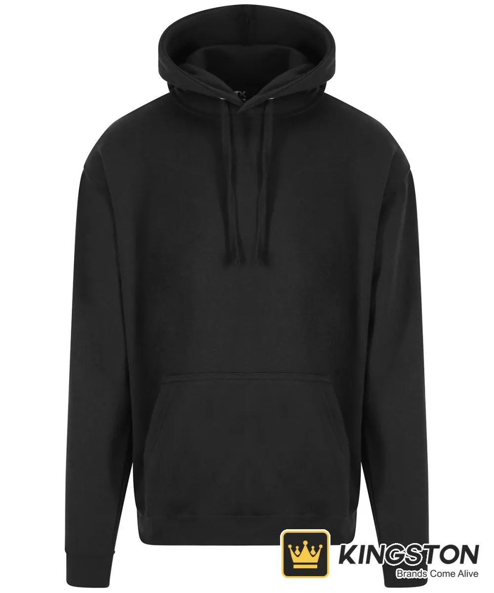 Pro RTX Pro Hoodie in Black