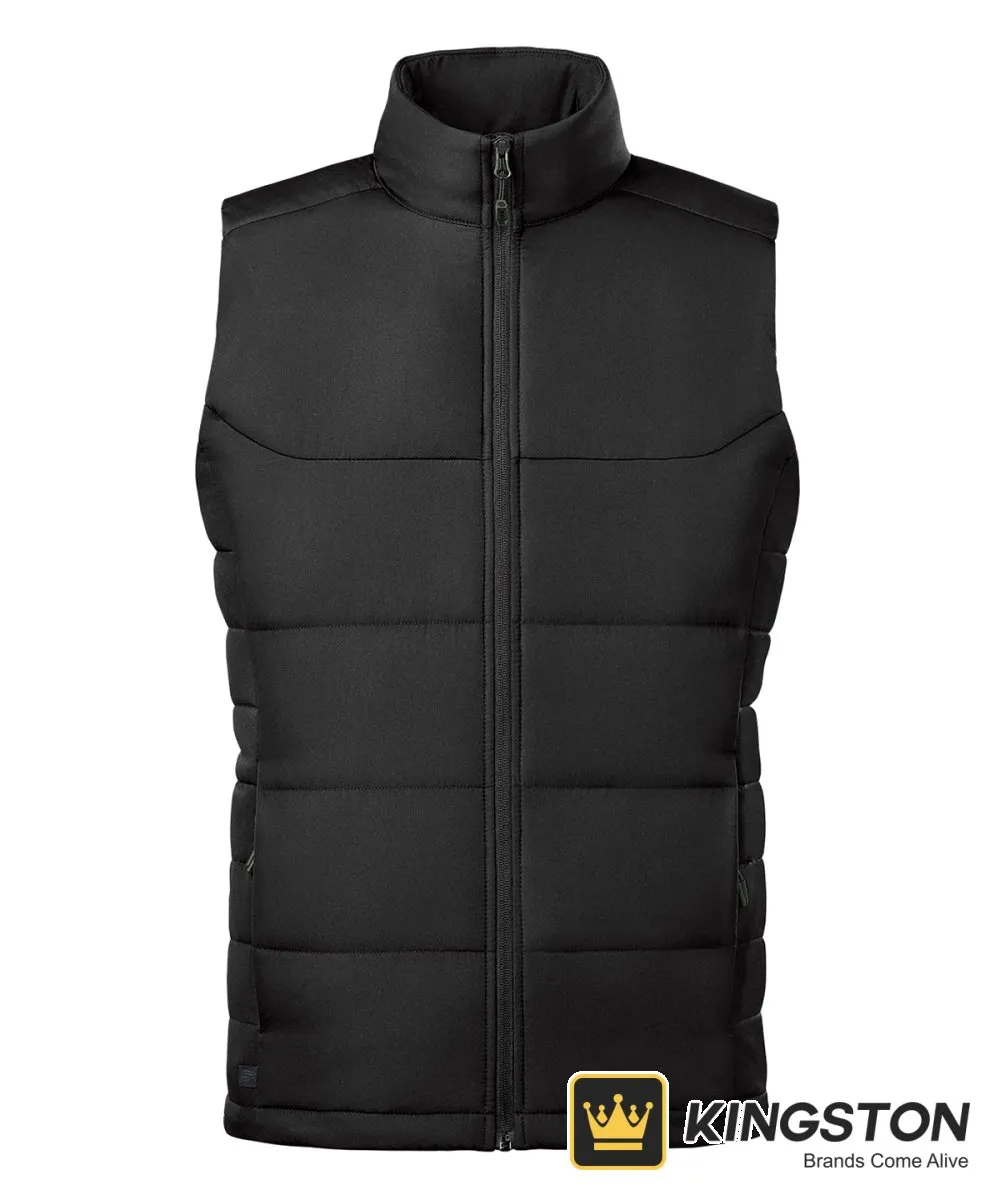Stormtech Sierra Thermal Vest in Black