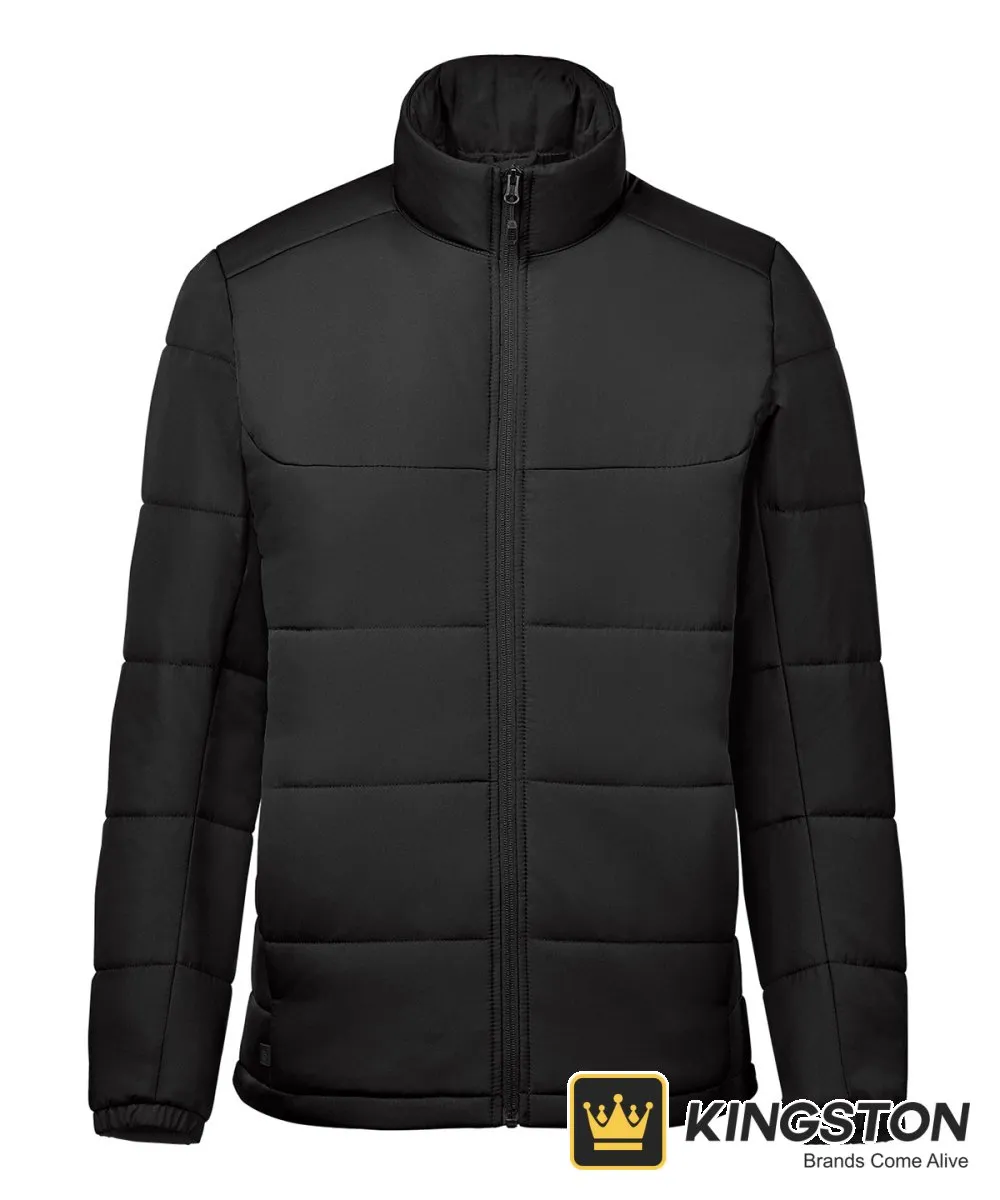 Stormtech Sierra Thermal Jacket in Black