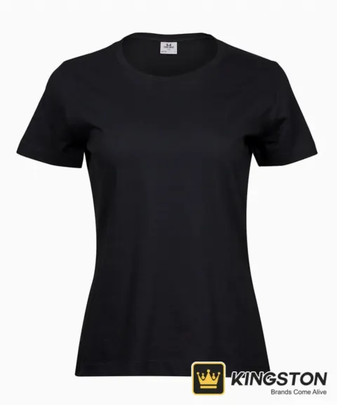 Tee Jays Women's Sof Tee 8050