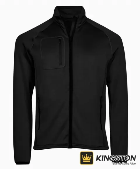 Tee Jays Stretch Fleece Jacket
