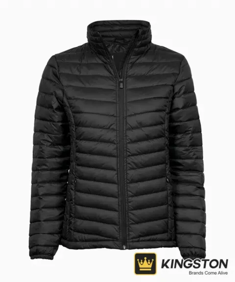 Tee Jays Women's Zepelin Jacket