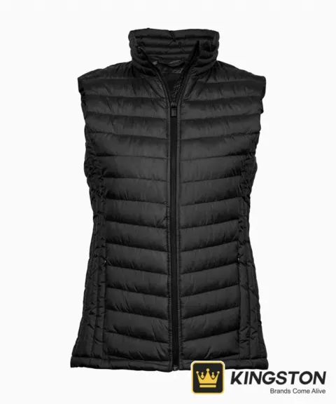 Tee Jays Women's Zepelin Bodywarmer