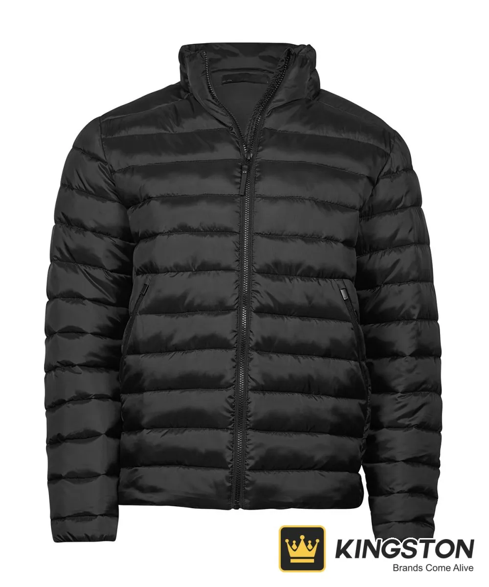 Tee Jays Lite Jacket in Black