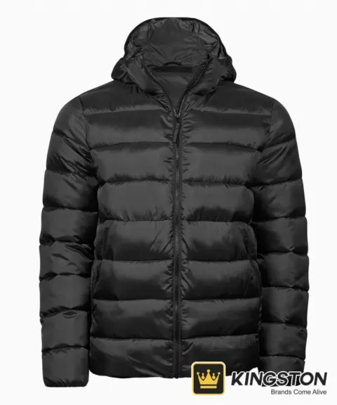 Tee Jays Lite Hooded Jacket
