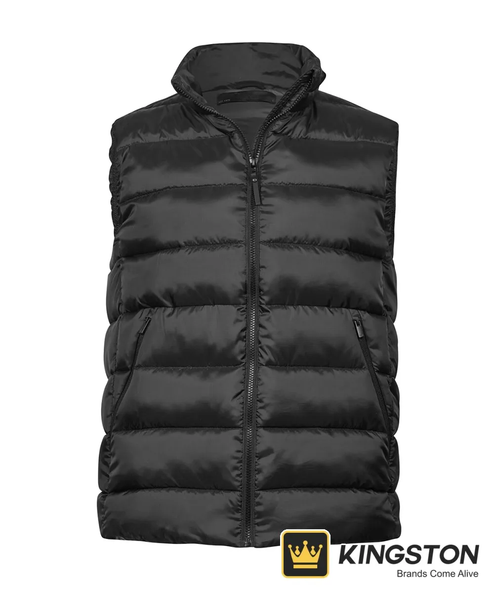 Tee Jays Lite Bodywarmer in Black