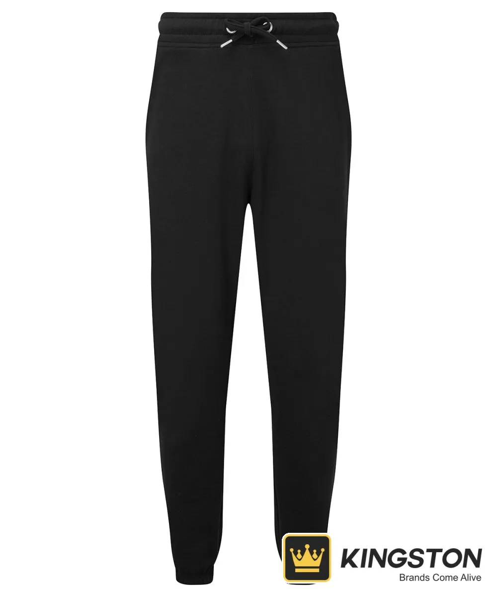 TriDri Men's Classic Joggers in Black