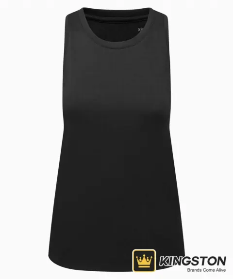 TriDri Women's TriDri® Ion-Charge Easy Fit Tank