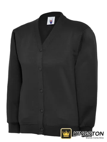 Uneek Childrens Classic Cardigan
