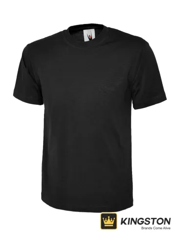 Uneek Heavyweight T-shirt