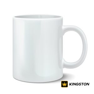Branded Mug